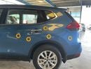 Nissan X Trail SV 2.5 S 2WD 5STR AUTO | Guaranteed Warranty | 0 Down Payment