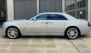 Rolls-Royce Ghost Silver Ghost Collection 1 of 35 FREE SHIPPING *Available in Germany*