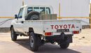 تويوتا لاند كروزر بيك آب 4.0L V6 Petrol