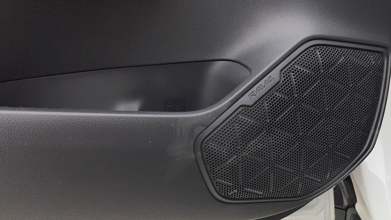 تويوتا راف ٤ EXR 2.5 | بدون دفعة مقدمة | اختبار القيادة في المنزل