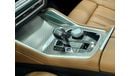 BMW X6 xDrive40i Luxury M Sport Package 2022 BMW X6 40i M Sport, BMW Warranty + Service Package, Very Low K