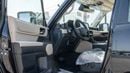 Toyota Prado GXL 2026 Toyota Prado TXL3 2.4L AT Petrol (Black)