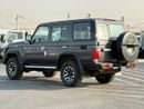 Toyota Land Cruiser 70 HT VXR 4.0L LC76 5 DOORS