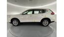 Nissan XTrail S