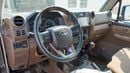 Toyota Land Cruiser Pick Up