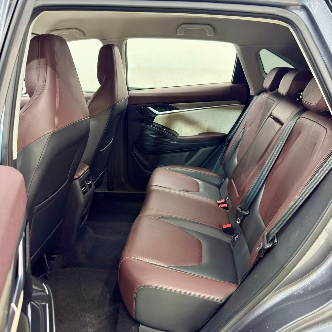 جاك JS6 AED 979 / Monthly l 0% Downpayment l JS6 l Agency Warranty until 2027