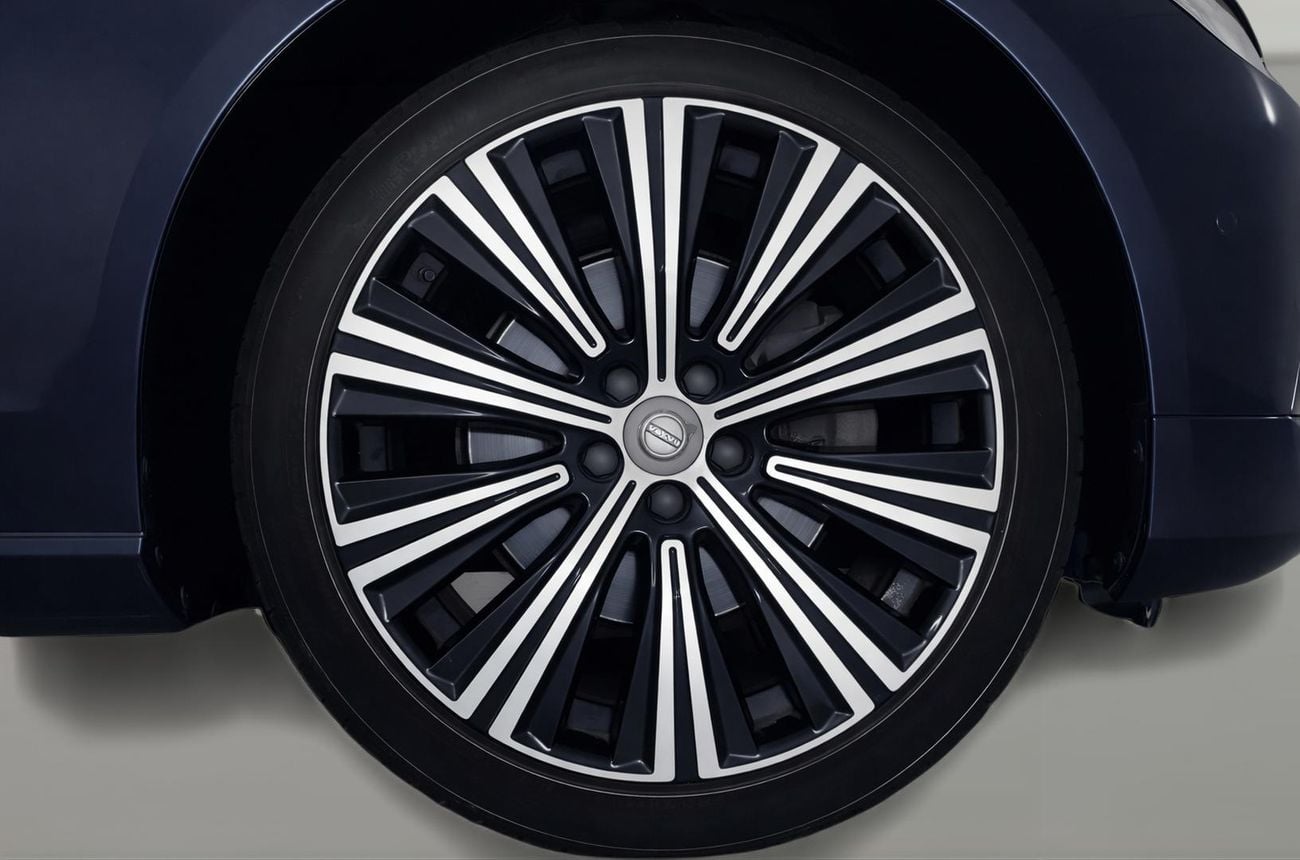 Volvo S90 B5 ULTIMATE BRIGHT 2024 | AED 1778/Month | 20% DP | 30 Day Return | Warranty