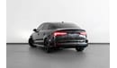 Audi S3 TFSI quattro 2019 Audi S3 / Black Edition / Quattro / Full Service History