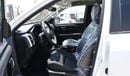 Mitsubishi L200 SPORTERO (NON GCC) ATHLETE