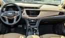كاديلاك XT5 AWD 350T