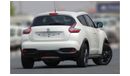Nissan Juke 4X4 model 2018 available for Export Sales