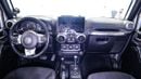 Jeep Wrangler Unlimited Unlimited Sport 3.6L A/T