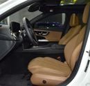 مرسيدس بنز E200 EXCELLENT DEAL for our Mercedes Benz E200 ( 2025 Model ) in White Color Korean Specs