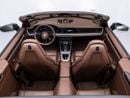 بورش 911 CARRERA BUY NOW, PAY 2027 | THE BLACKLINE STANDARD |  2027 Porsche Warranty, GCC, Low KMs
