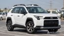 Toyota RAV4 ADVENTURE 2.5L Hybrid | Automatic | Full Option | Sunroof | Radar | GCC Specs | READY STOCK