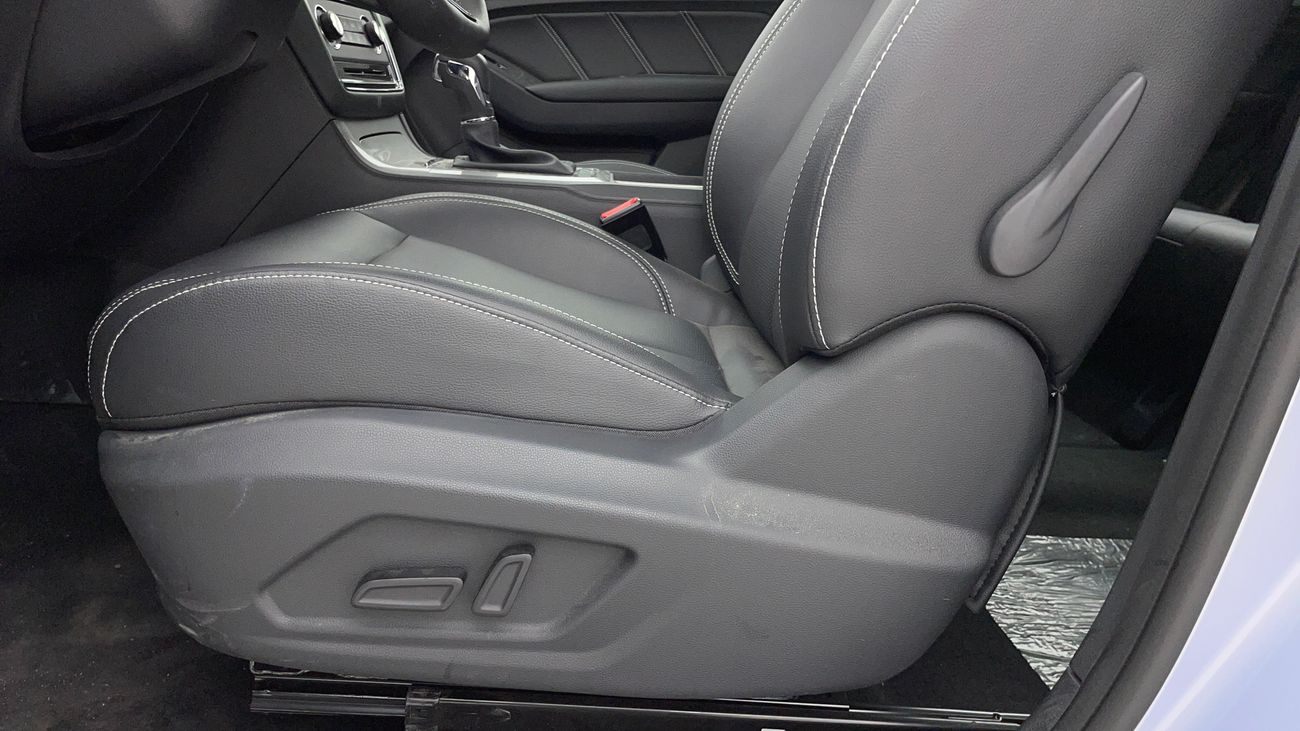 أم جي RX5 LUXURY 2 | بدون دفعة مقدمة | اختبار قيادة مجاني للمنزل