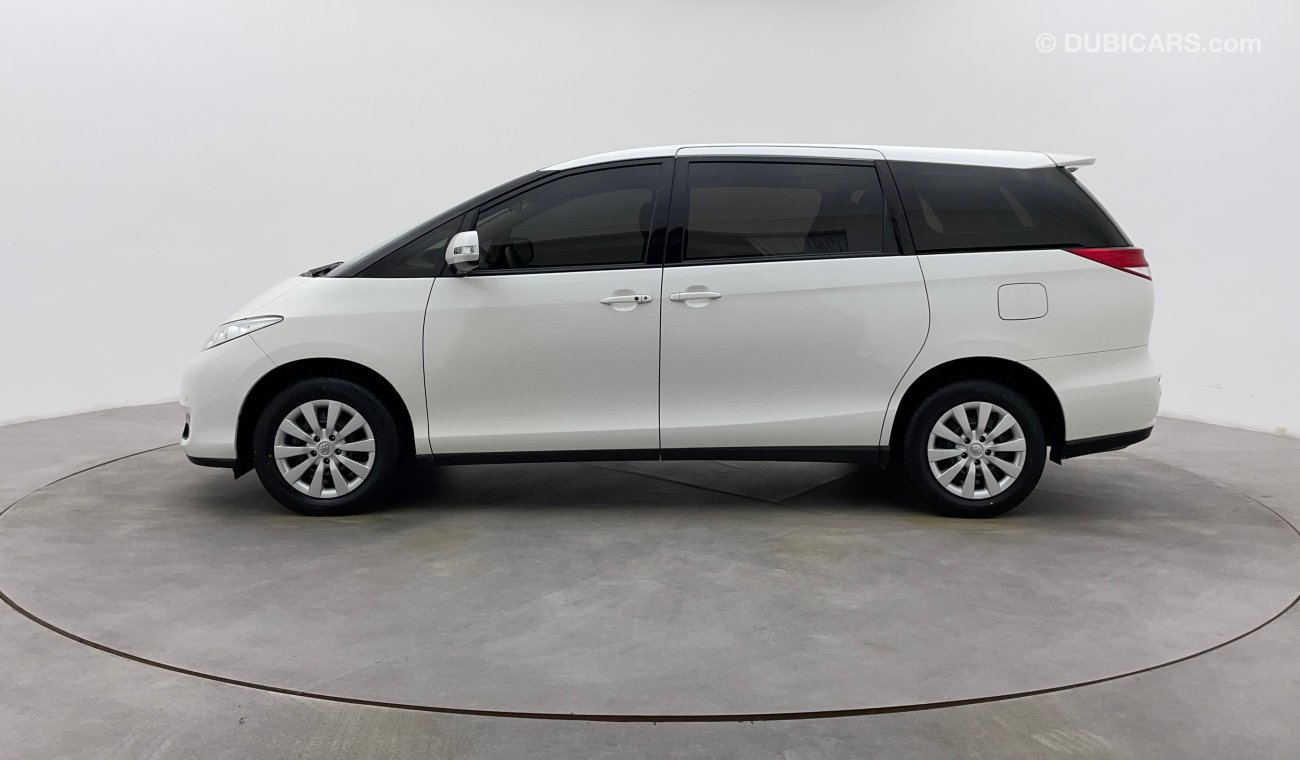 Toyota Previa S 2.4 2400