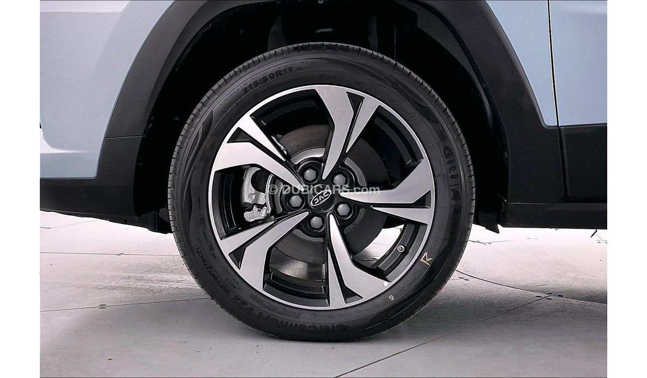 JAC JS4 Intelligent | 1 year free warranty | 0 down payment | 7 day return policy