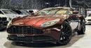 Aston Martin DB11 AMR 5.2L 2018 Aston Martin DB11 AMR V12 With full Aston Martin Service History