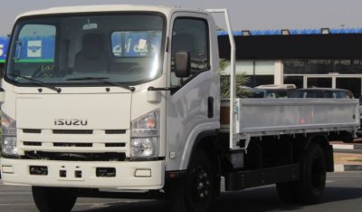 Mitsubishi Fuso 4.2L / V6 / READY TO EXPORT / LOAD 2 UNITS IN 1X40'FT CONTAINER
