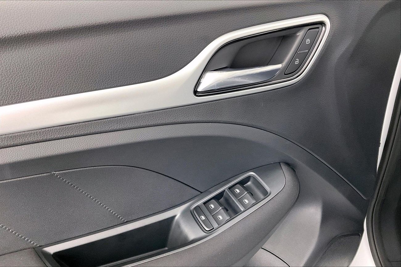 MG ZS Standard| 1 year free warranty | Exclusive Eid offer