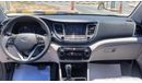 Hyundai Tucson GL Very clean car