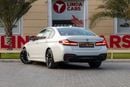 بي أم دبليو 540i M Sport 3.0L
