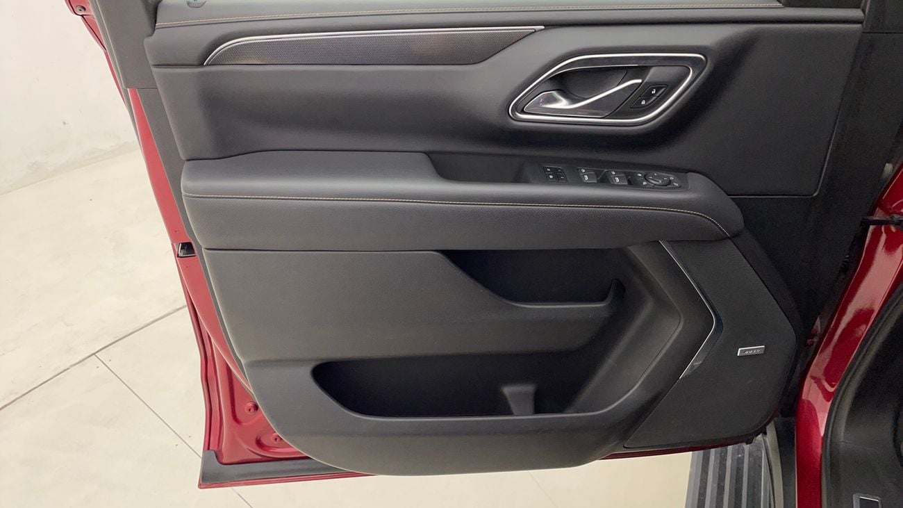 GMC Yukon AT4 6.2 | Zero Down Payment | Home Test Drive