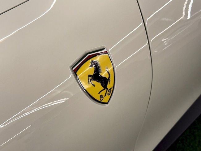 Ferrari Roma STANDARD, миниатюра 21