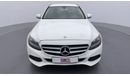 Mercedes-Benz C 200 STD 2 | Zero Down Payment | Free Home Test Drive