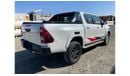 Toyota Hilux 2023 MY GR SPORT 4.0L PETROL 6A/T