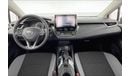 Toyota Corolla GLI | 1 year free warranty | 0 down payment | 7 day return policy