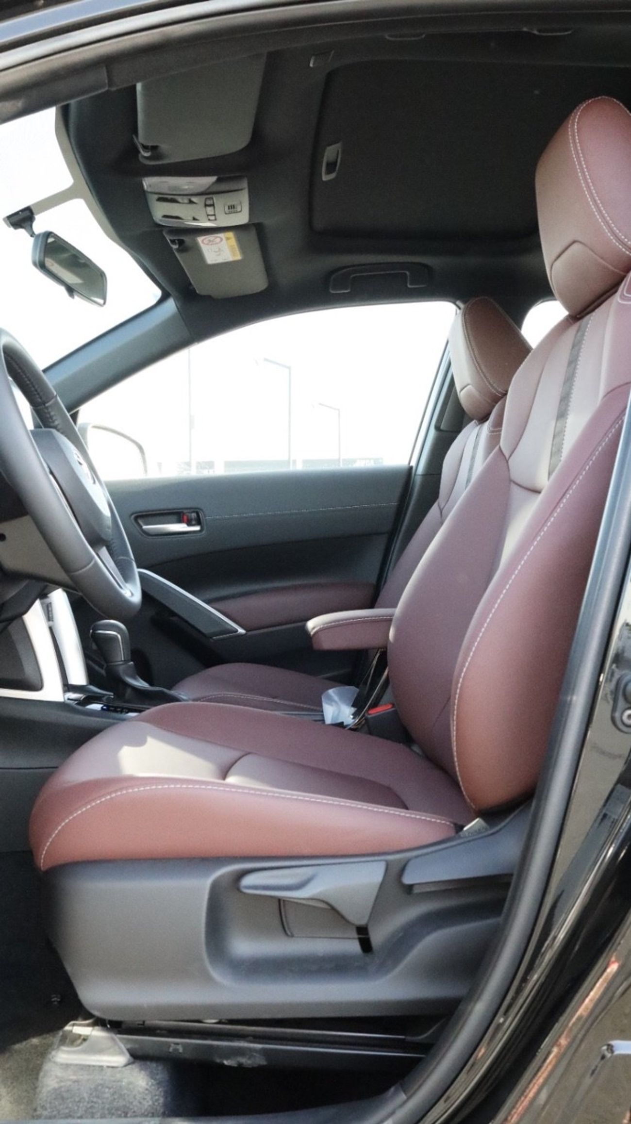 Toyota Corolla Cross 1.8L GLI