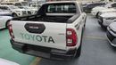 Toyota Hilux ADVENTURE 4.0L V6 PETROL 2025 with Radar GCC