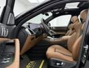 BMW X6M Competition 4.4L 2024 BMW X6M Competition, 2029 BMW Warranty + Service Pack, Full BMW Service Histor