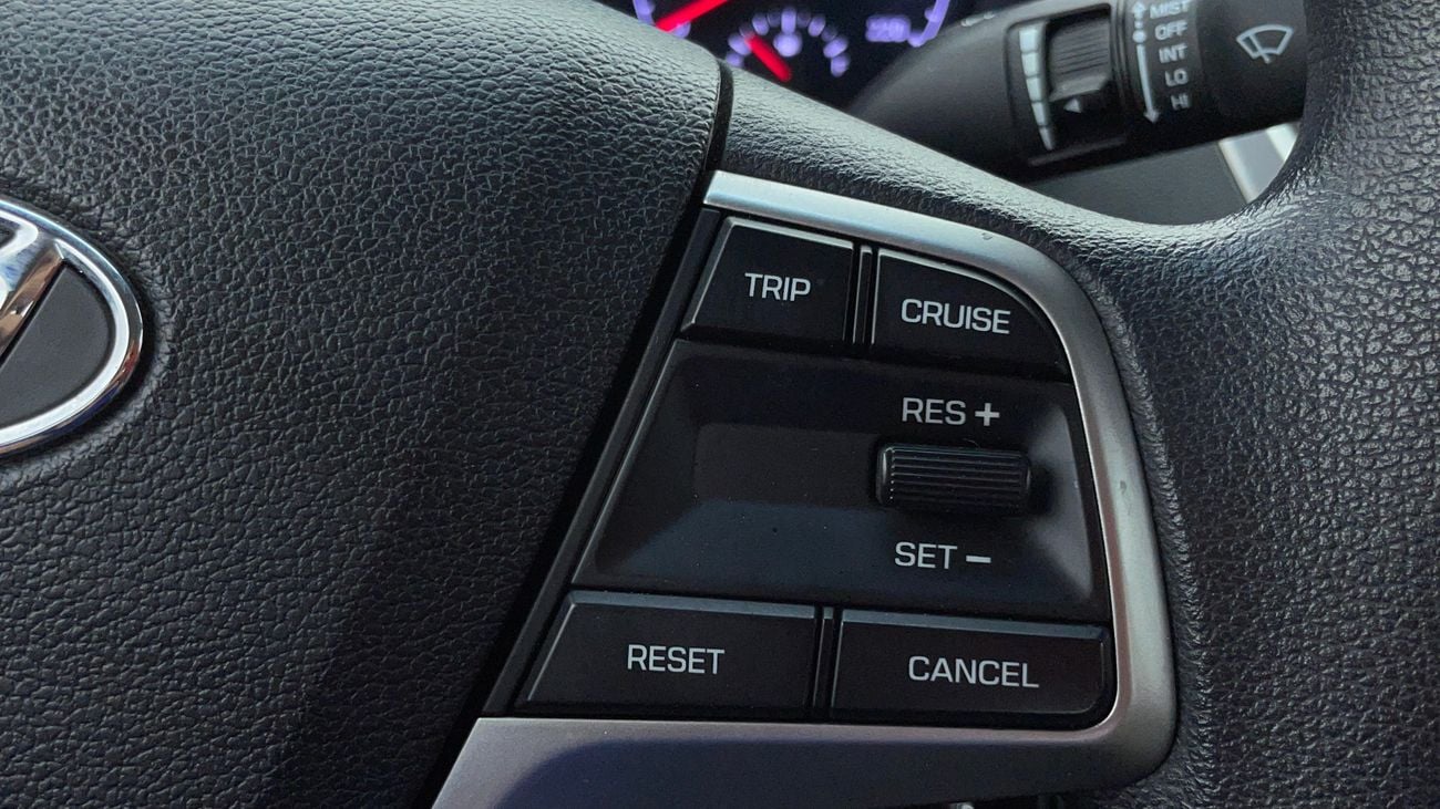 Hyundai Accent GL 1.6 | Zero Down Payment | Free Home Test Drive