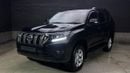 Toyota Prado RIGHT HAND VEHICLE ONLY FOR EXPORT 3.0 LITER