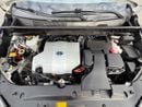 Toyota Highlander 2018 TOYOTA HIGHLANDER XLE HYBRID FULL OPTIONS IMPORTED FROM USA