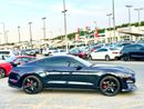 Ford Mustang Ecoboost Premium | Monthly 1400/- | 0% DP | Digital Cluster | Fog Lights | # 29779