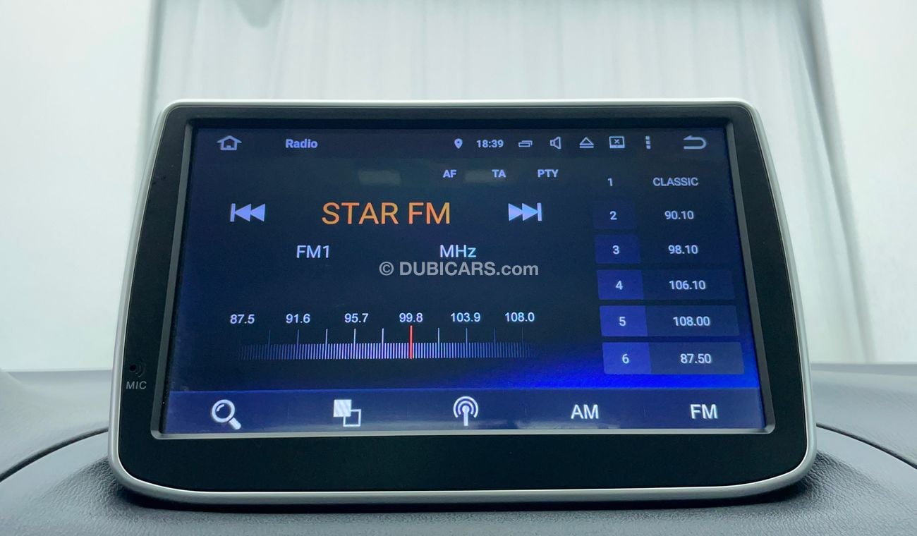 Mazda 3 S 1.6 | Zero Down Payment | Free Home Test Drive