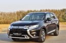 Mitsubishi Outlander 2020 Mitsubishi Outlander GLX High (GF), 5dr SUV, 2.4L 4cyl Petrol, Automatic, Four Wheel Drive