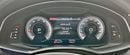 Audi A6 40 TFSI Warranty & Service Accident Free 2023 GCC