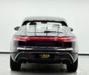 بورش ماكان GTS 2.9L (435 HP) 2023 Porsche Macan GTS, 2028 Porsche Warranty, Full Porsche Service History, Fully