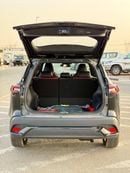 Toyota Frontlander STD Toyota Frontlander 2.0L Hybrid MID OPTION