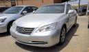 Lexus ES350