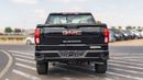 GMC Sierra 2025 GMC SIERRA 5.3L Petrol V8 (Export Price)