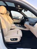 بي أم دبليو X7 XDrive40i 3.0L