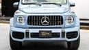 مرسيدس بنز G 63 AMG STD