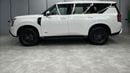 Nissan Patrol T2 Nissan Patrol 2026 GCC specs
