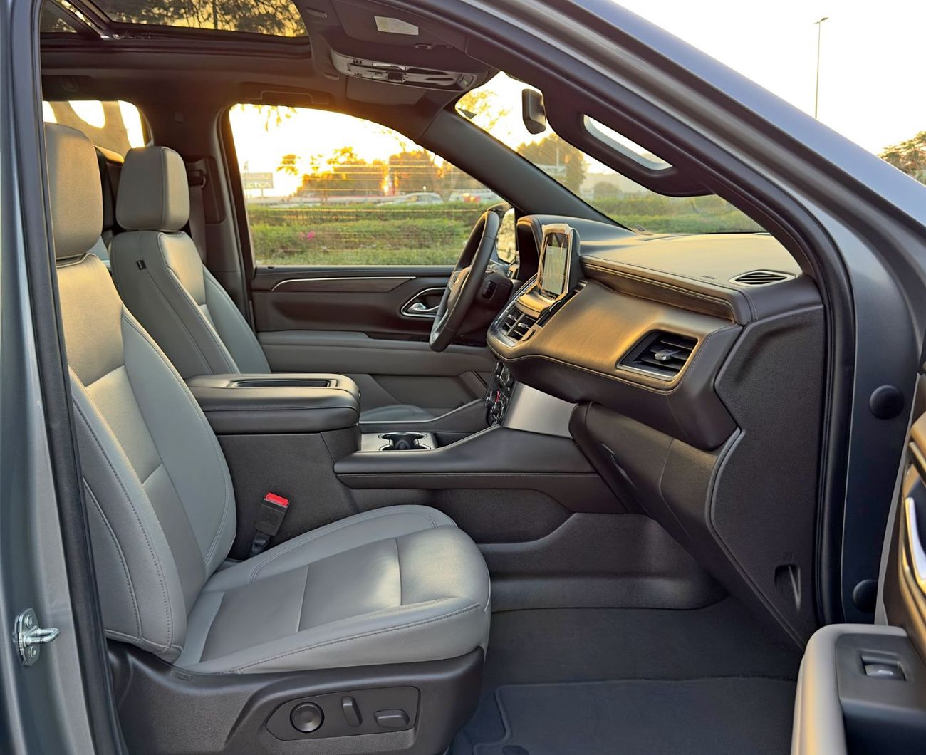 شيفروليه تاهو 2022 Chevrolet Tahoe Z71 6.2l V8, GCC Specifications1700